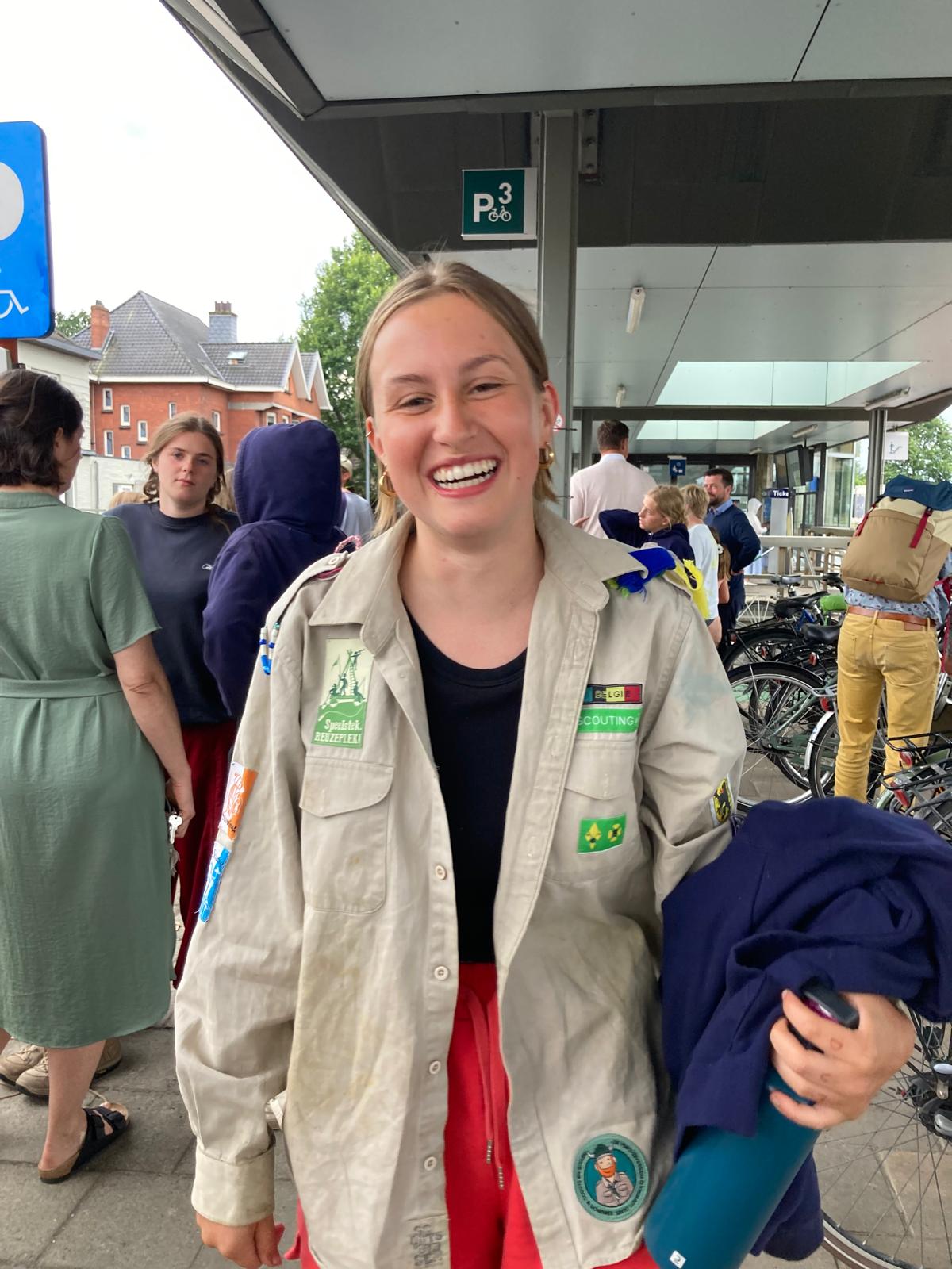 foto van Lotte Matthijs